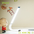 Lampe LED à commande tactile rechargeable avec chargeur USB à capteur de mouvement
